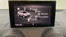 Audi Q2 1.0 TFSI Sport 5dr Petrol Estate